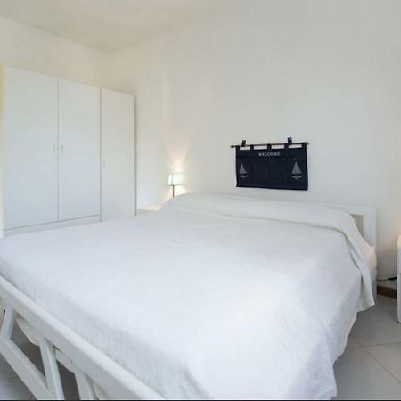Glicine 7 Villa Stintino Eksteriør billede