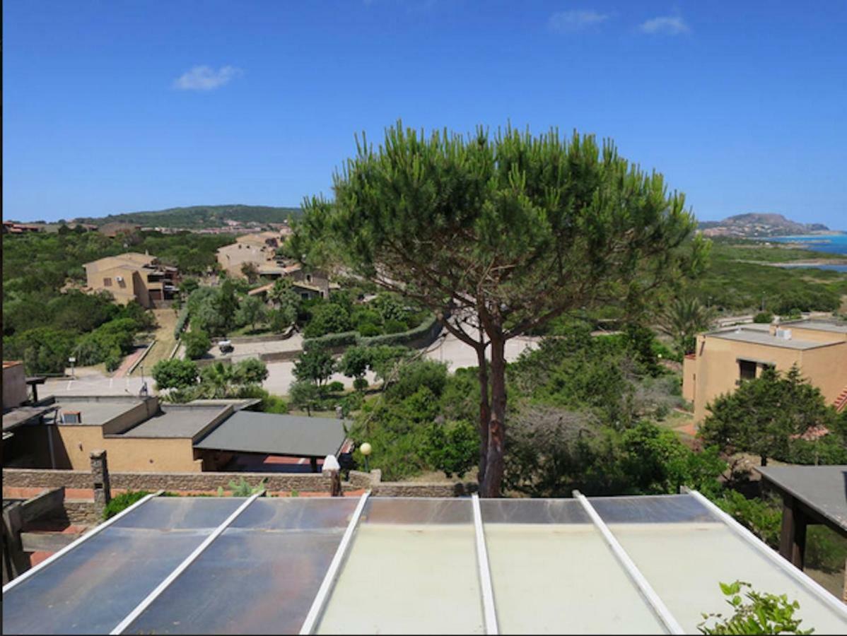 Glicine 7 Villa Stintino Eksteriør billede