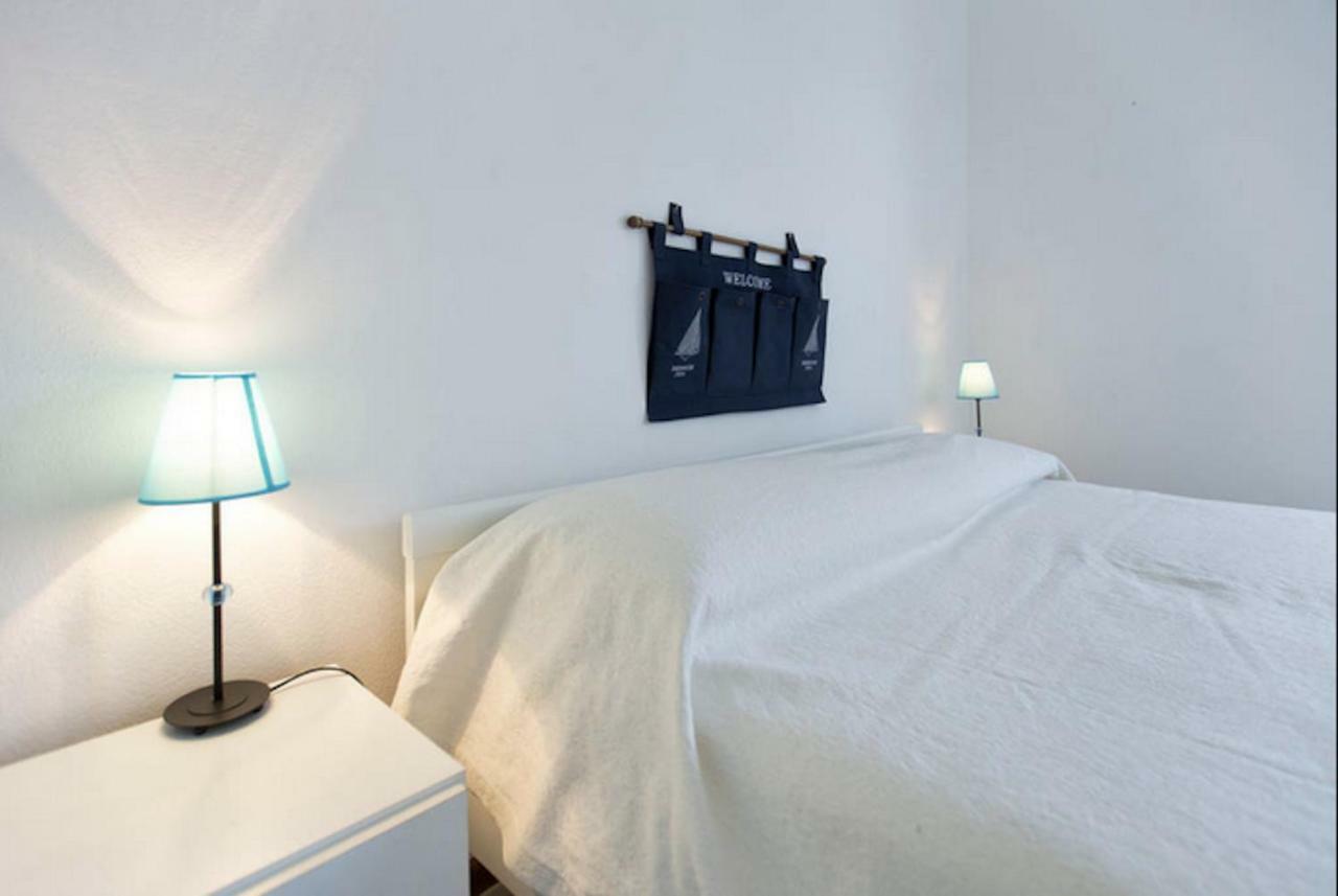 Glicine 7 Villa Stintino Eksteriør billede